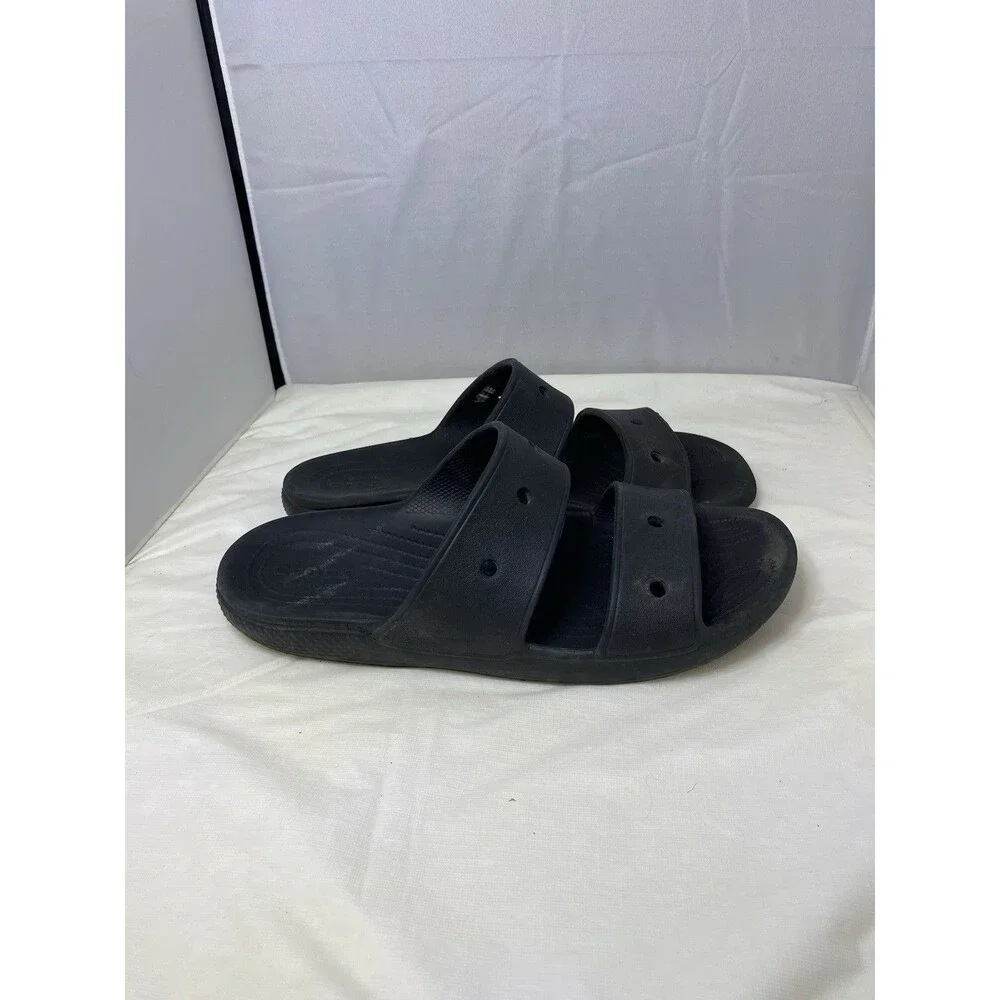 CROCS these sandals